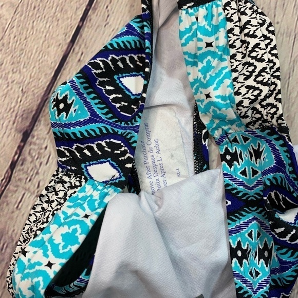 NWOT Kenneth Cole Reaction Bikini Bottom Small - Picture 5 of 6